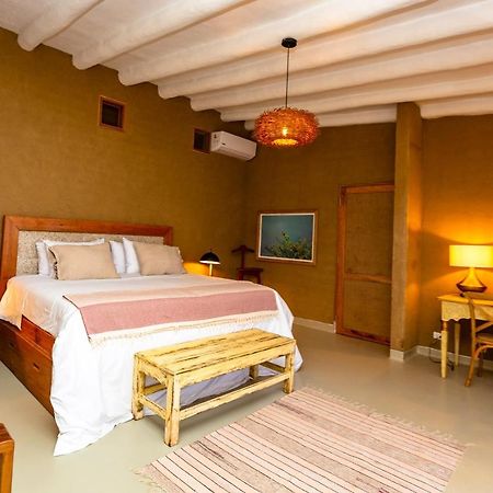 Adobe Villas Mancora Exterior photo