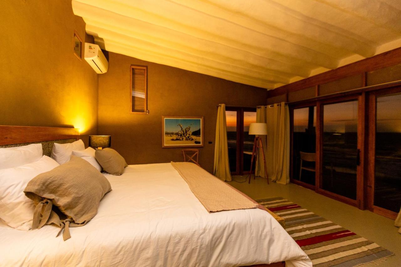 Adobe Villas Mancora Exterior photo