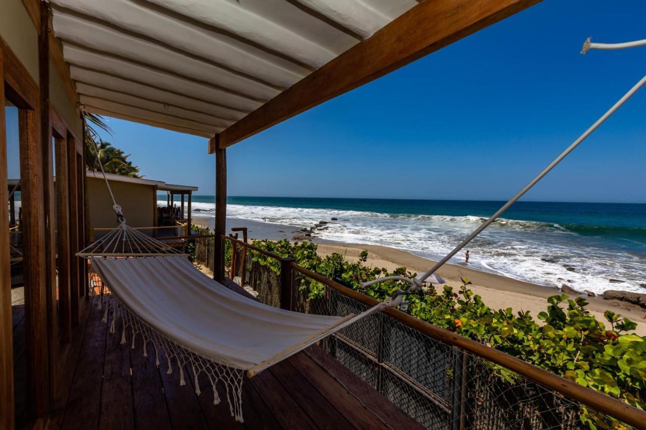Adobe Villas Mancora Exterior photo