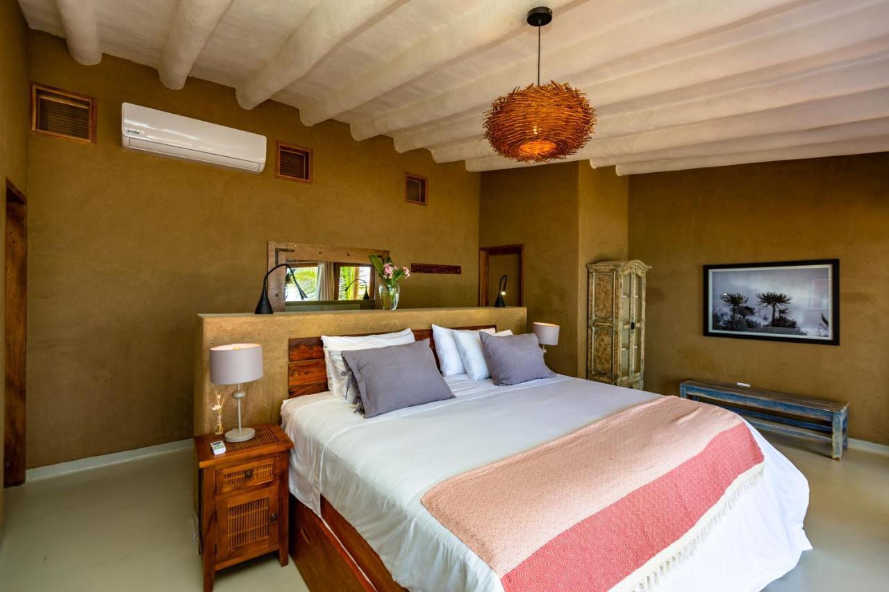 Adobe Villas Mancora Exterior photo
