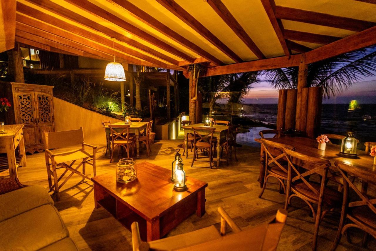 Adobe Villas Mancora Exterior photo