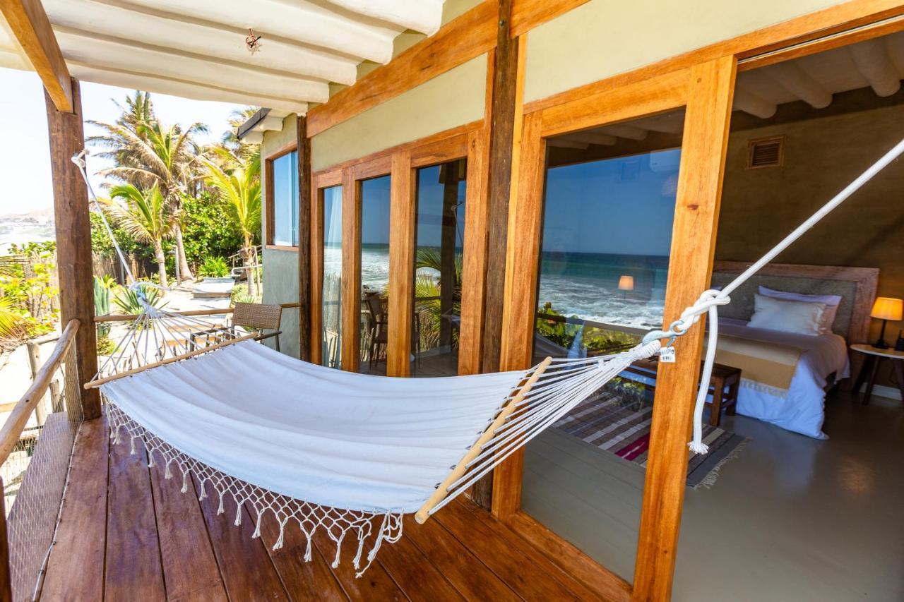 Adobe Villas Mancora Exterior photo