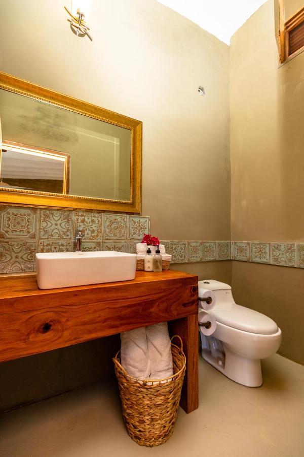 Adobe Villas Mancora Exterior photo