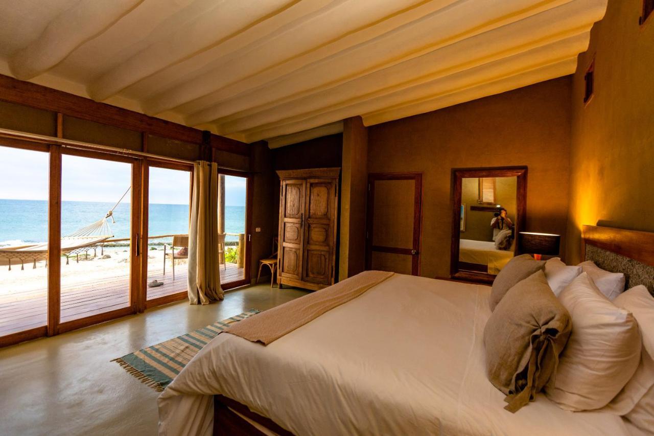 Adobe Villas Mancora Exterior photo