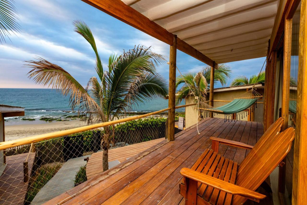 Adobe Villas Mancora Exterior photo