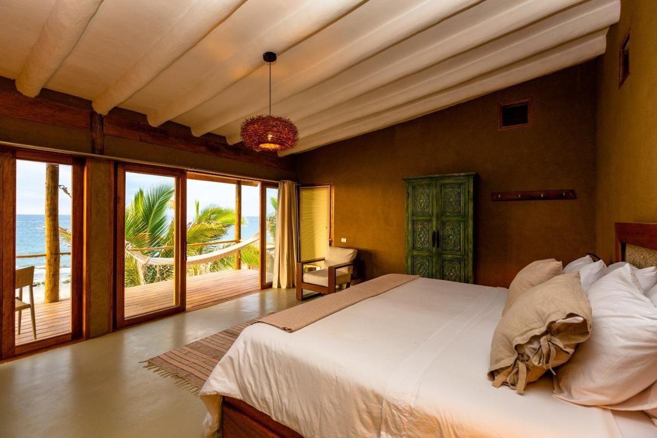 Adobe Villas Mancora Exterior photo