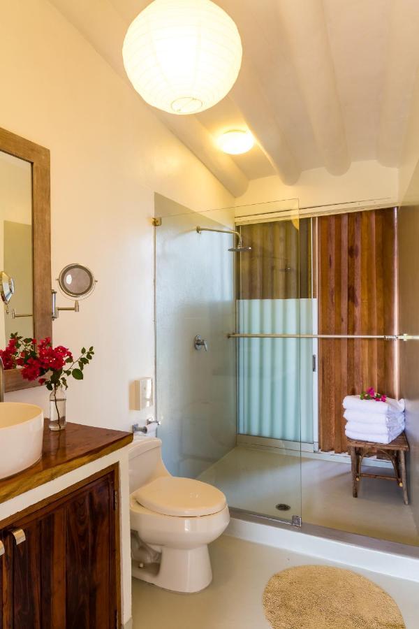 Adobe Villas Mancora Exterior photo