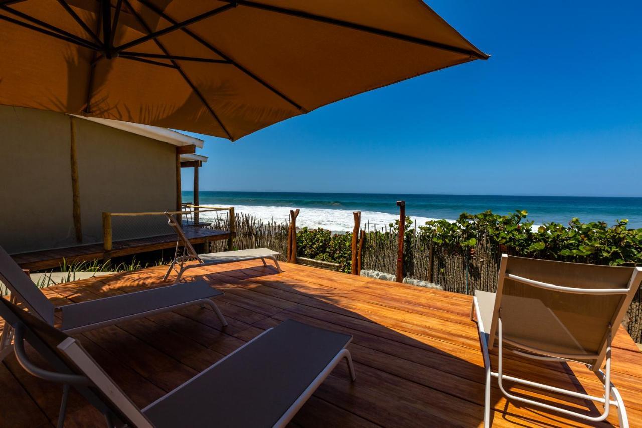 Adobe Villas Mancora Exterior photo