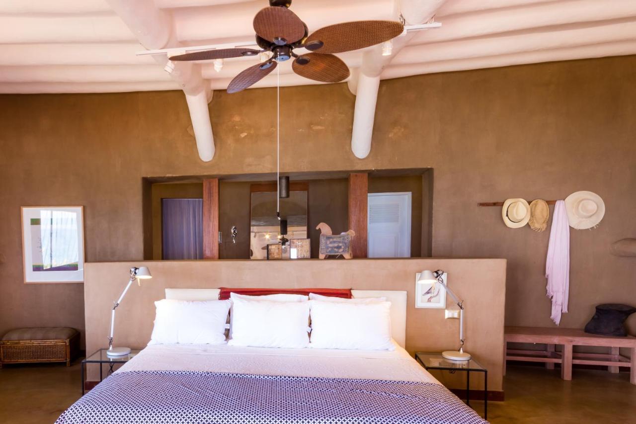 Adobe Villas Mancora Exterior photo