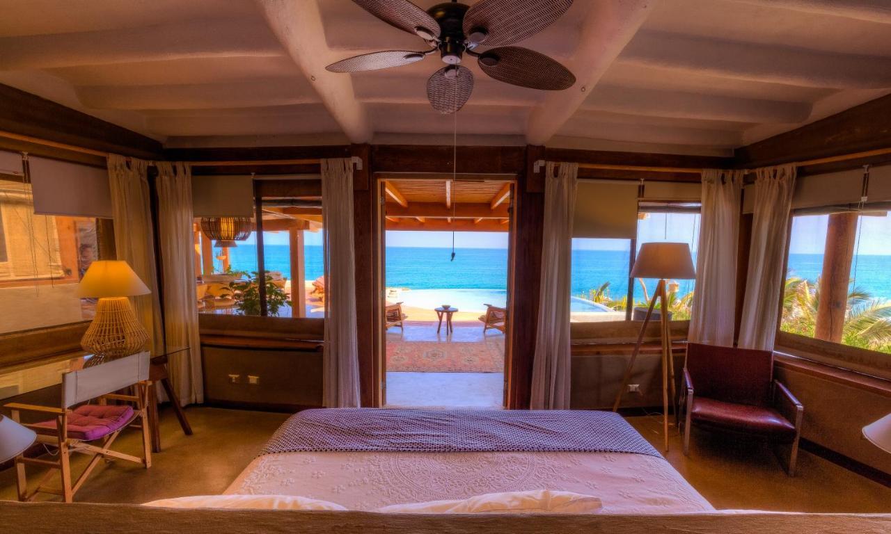 Adobe Villas Mancora Exterior photo